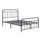 1628F-1 - Full Platform Bed