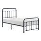 1628T-1 - Twin Platform Bed