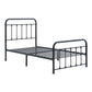 1628T-1 - Twin Platform Bed