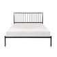 1630-1 - Queen Platform Bed