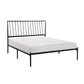 1630-1 - Queen Platform Bed