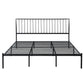 1630K-1EK - Eastern King Platform Bed