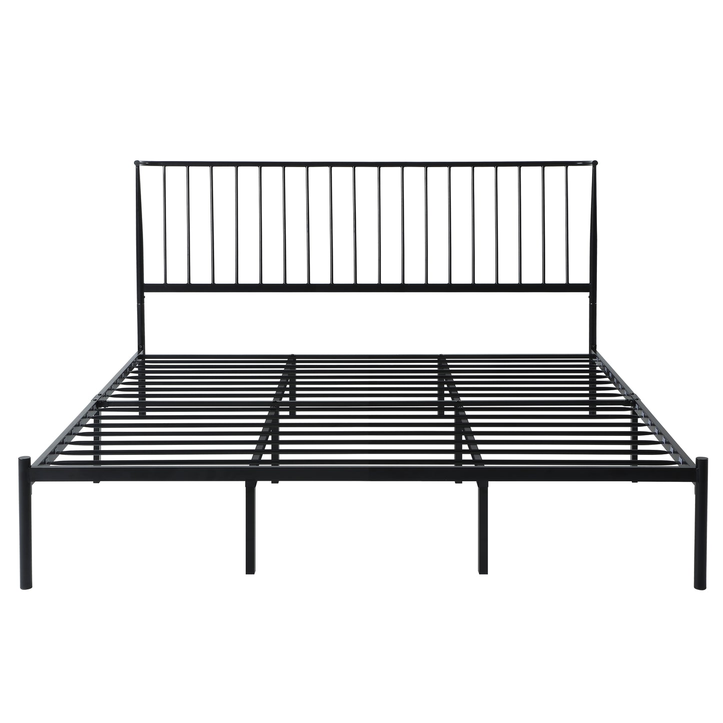 1630K-1EK - Eastern King Platform Bed