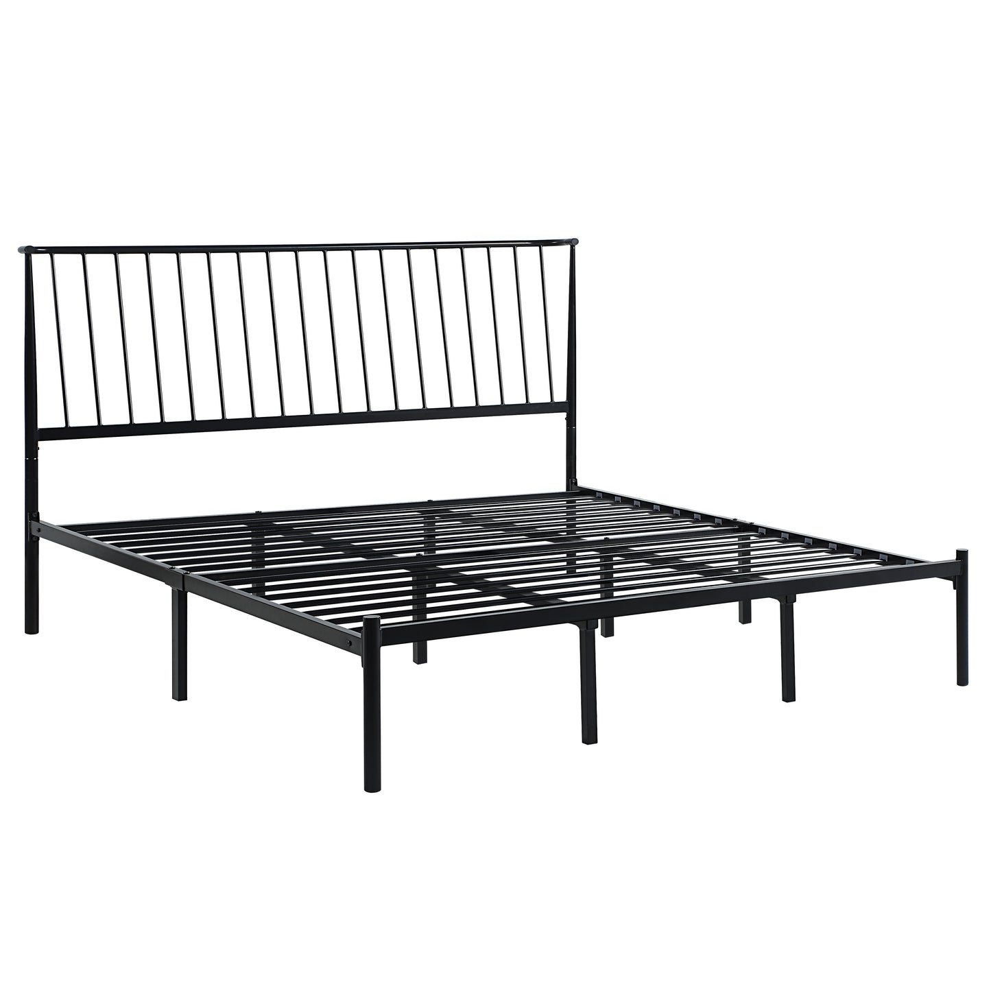 1630K-1EK - Eastern King Platform Bed