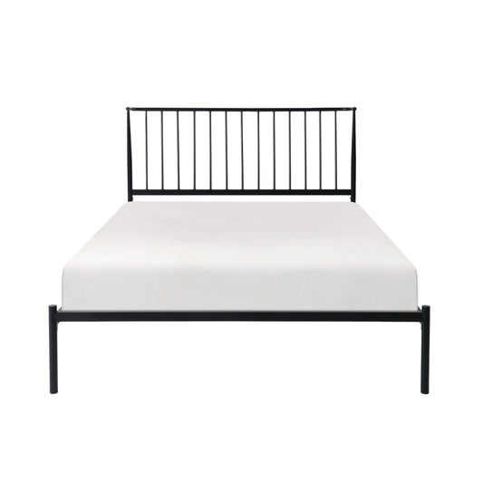 1630F-1 - Full Platform Bed