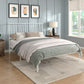1630WHK-1EK - Eastern King Platform Bed