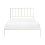 1630WH-1 - Queen Platform Bed