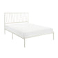 1630WH-1 - Queen Platform Bed