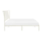1630WH-1 - Queen Platform Bed