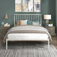 1630WHF-1 - Full Platform Bed