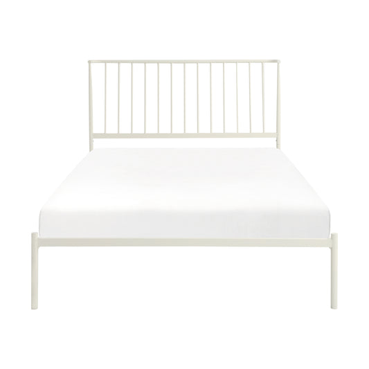 1630WHF-1 - Full Platform Bed