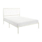 1630WHF-1 - Full Platform Bed