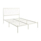 1630WHF-1 - Full Platform Bed