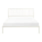 1630WHK-1EK - Eastern King Platform Bed