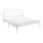 1630WHK-1EK - Eastern King Platform Bed