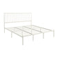 1630WHK-1EK - Eastern King Platform Bed