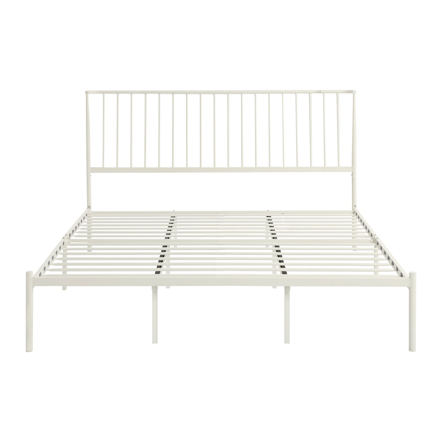 1630WHK-1EK - Eastern King Platform Bed