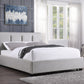 1632K-1EK* - (3) Eastern King Platform Bed