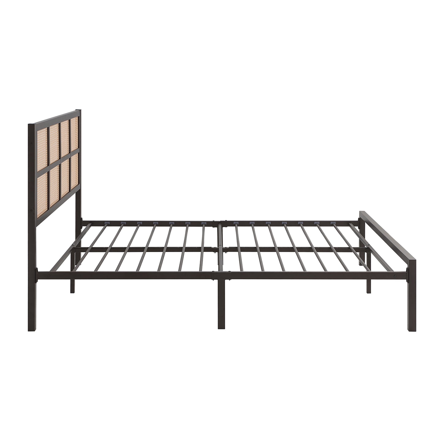 1635DZ-1 - Queen Platform Bed