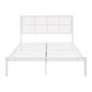 1635WHK-1EK - Eastern King Platform Bed