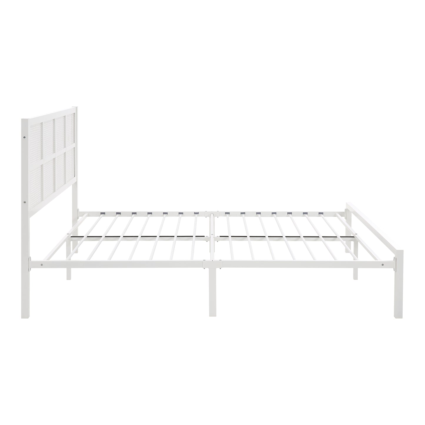 1635WHK-1EK - Eastern King Platform Bed