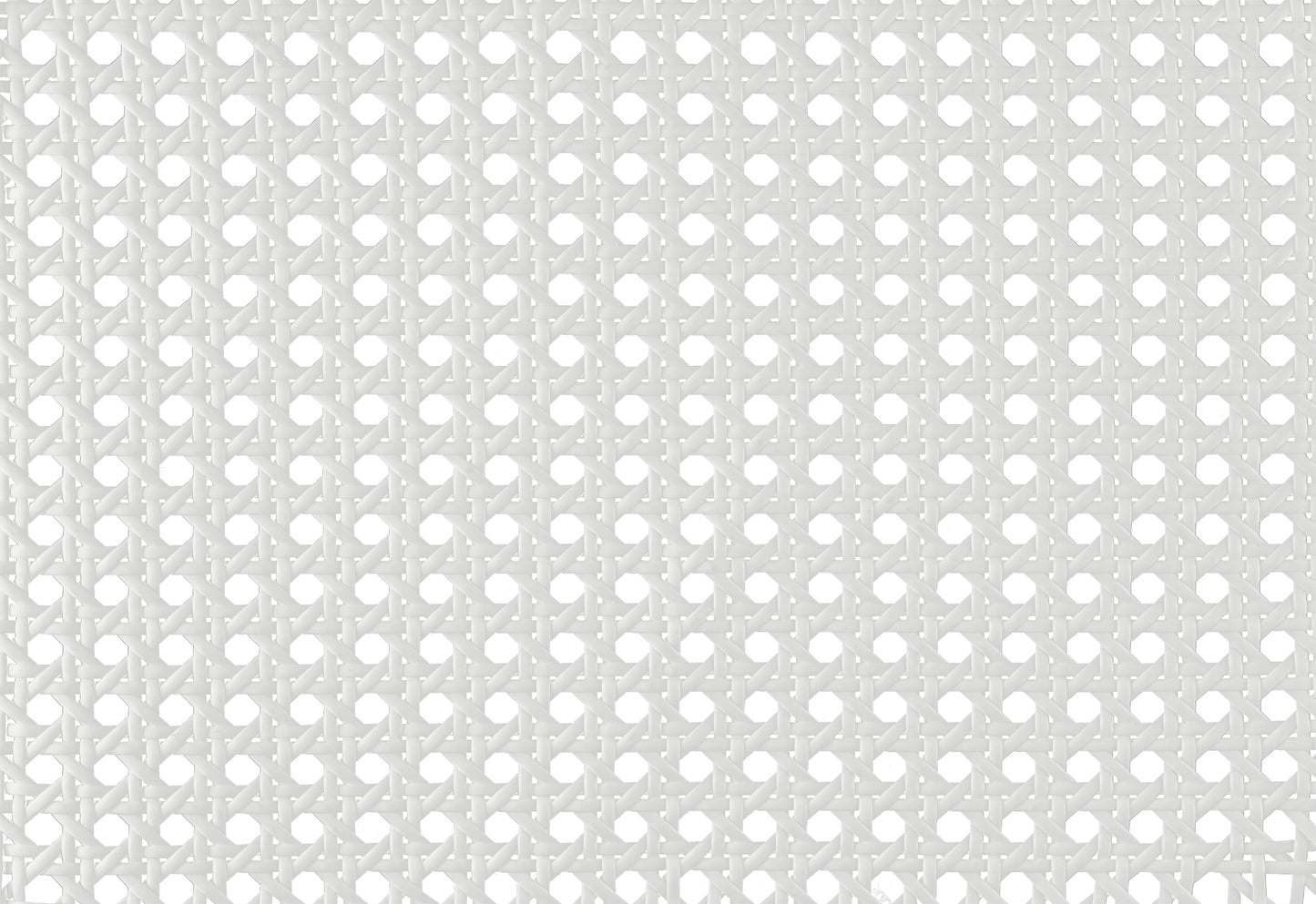 1635WHT-1 - Twin Platform Bed