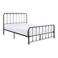 1638K-1EK - Eastern King Platform Bed
