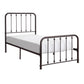 1638T-1 - Twin Platform Bed