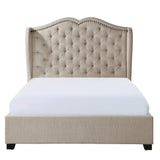 1639-1* - (2)Queen Bed