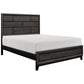 1645-1* - (2)Queen Bed