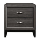 1645-4 - Night Stand