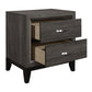 1645-4 - Night Stand