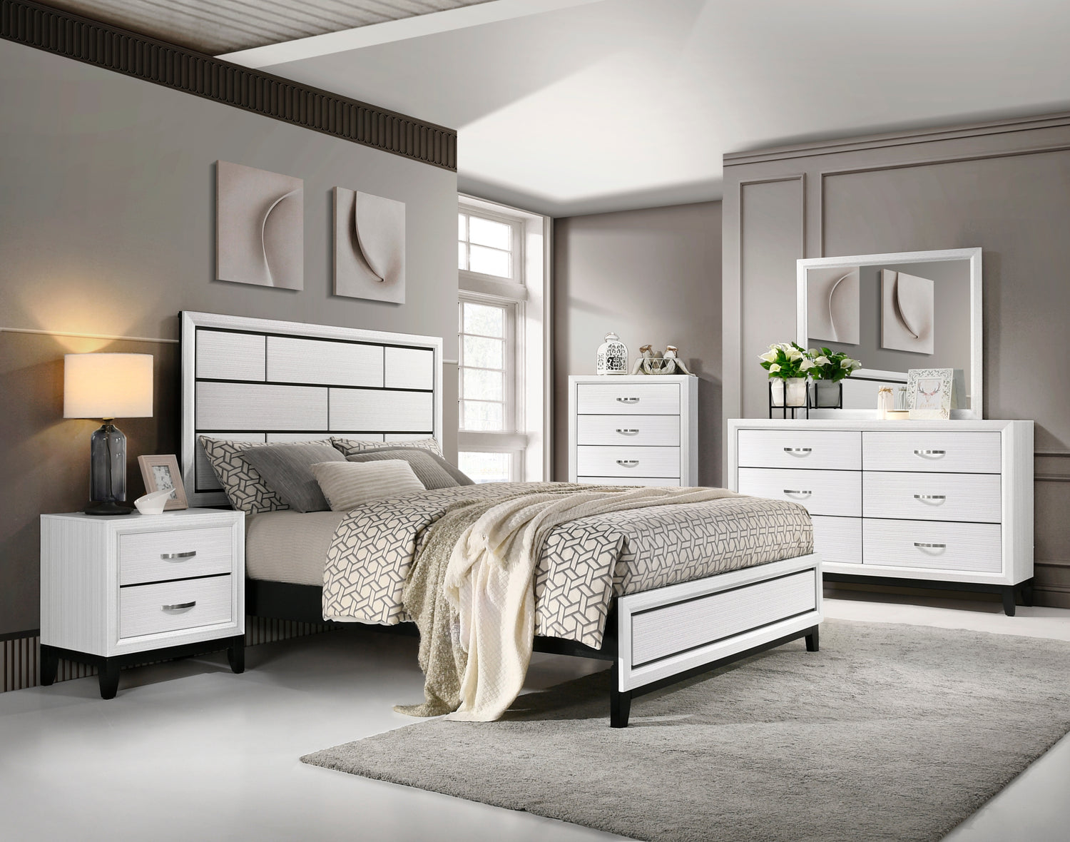 Youth Dresser Mirrors
