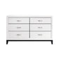 1645WH-5 - Dresser