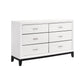 1645WH-5 - Dresser