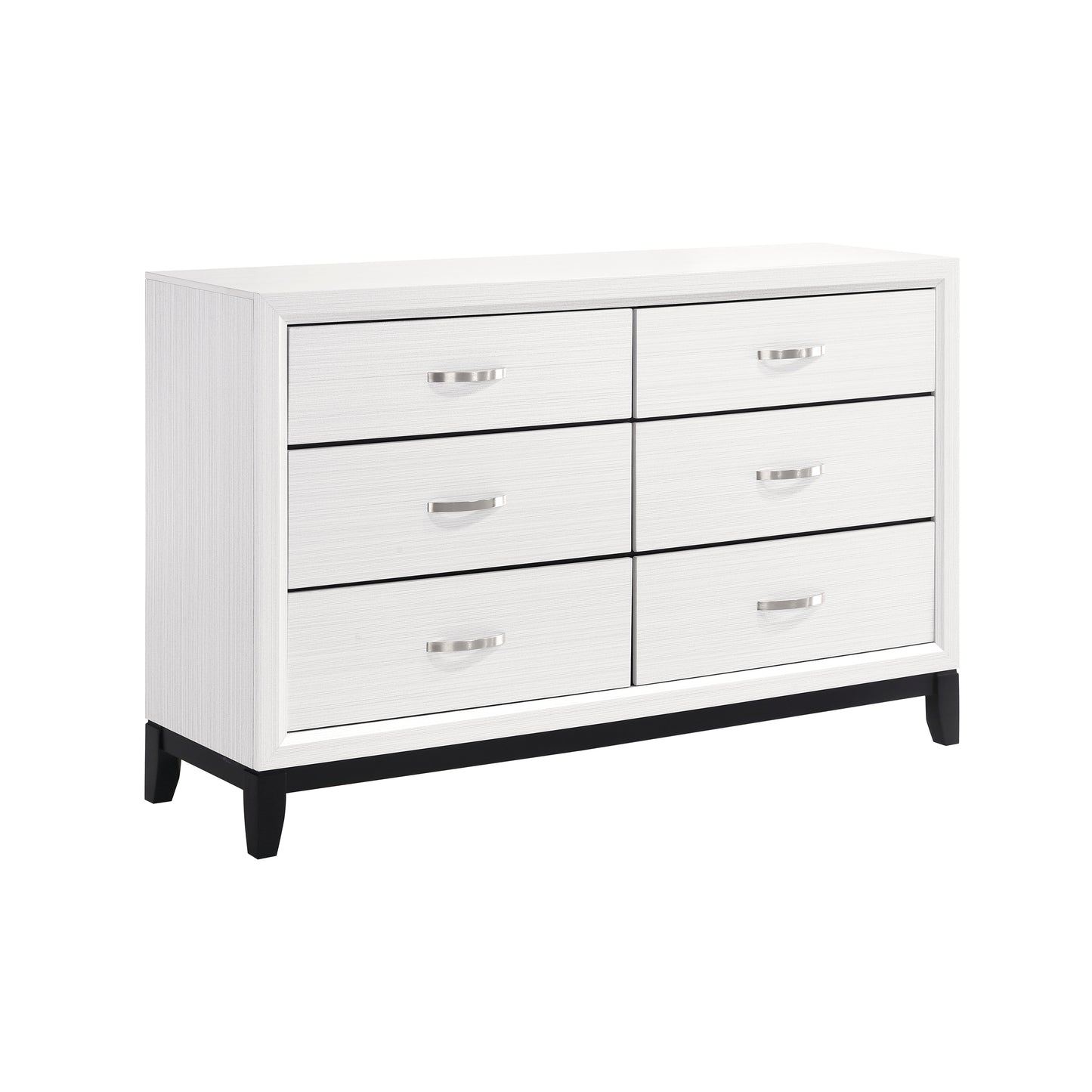 1645WH-5 - Dresser