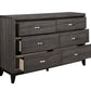 1645-5 - Dresser