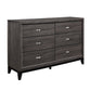 1645-5 - Dresser