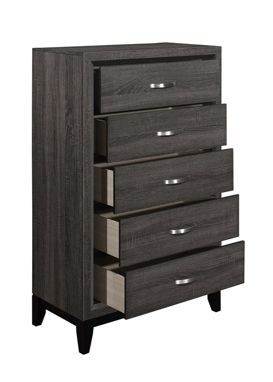 1645-9 - Chest