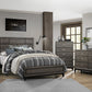 1645K-1EK* - (2)Eastern King Bed
