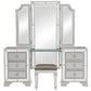 1646-15* - (3)Vanity Dresser with Mirror