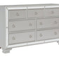 1646-5 - Dresser