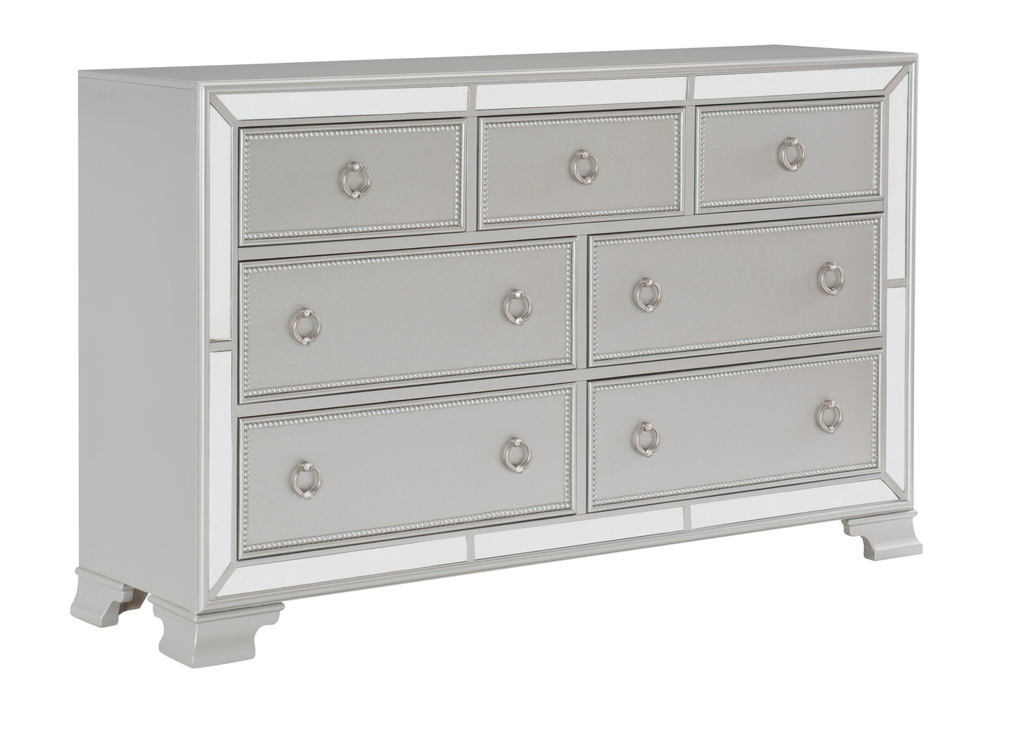 1646-5 - Dresser