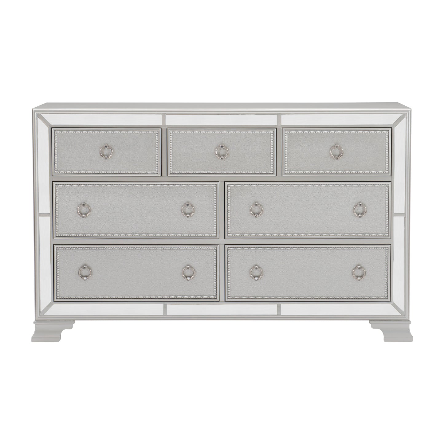 1646-5 - Dresser