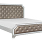 1646K-1CK* - (3)California King Bed