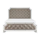 1646K-1EK* - (3)Eastern King Bed