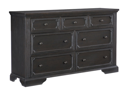 1647-5 - Dresser