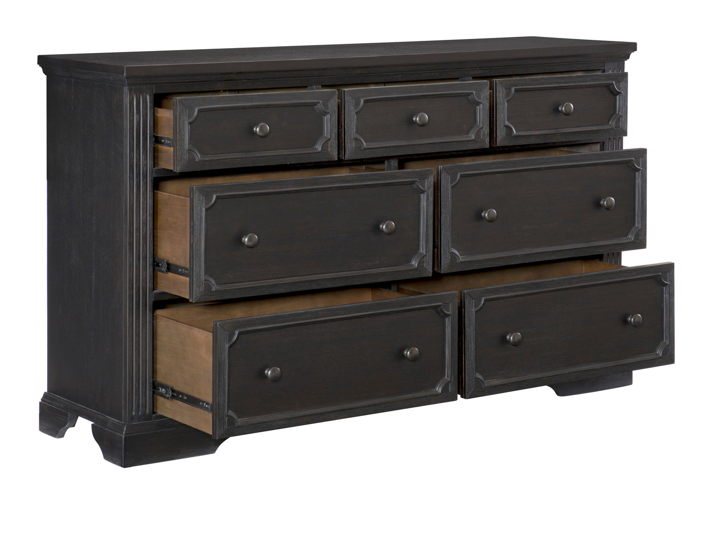1647-5 - Dresser