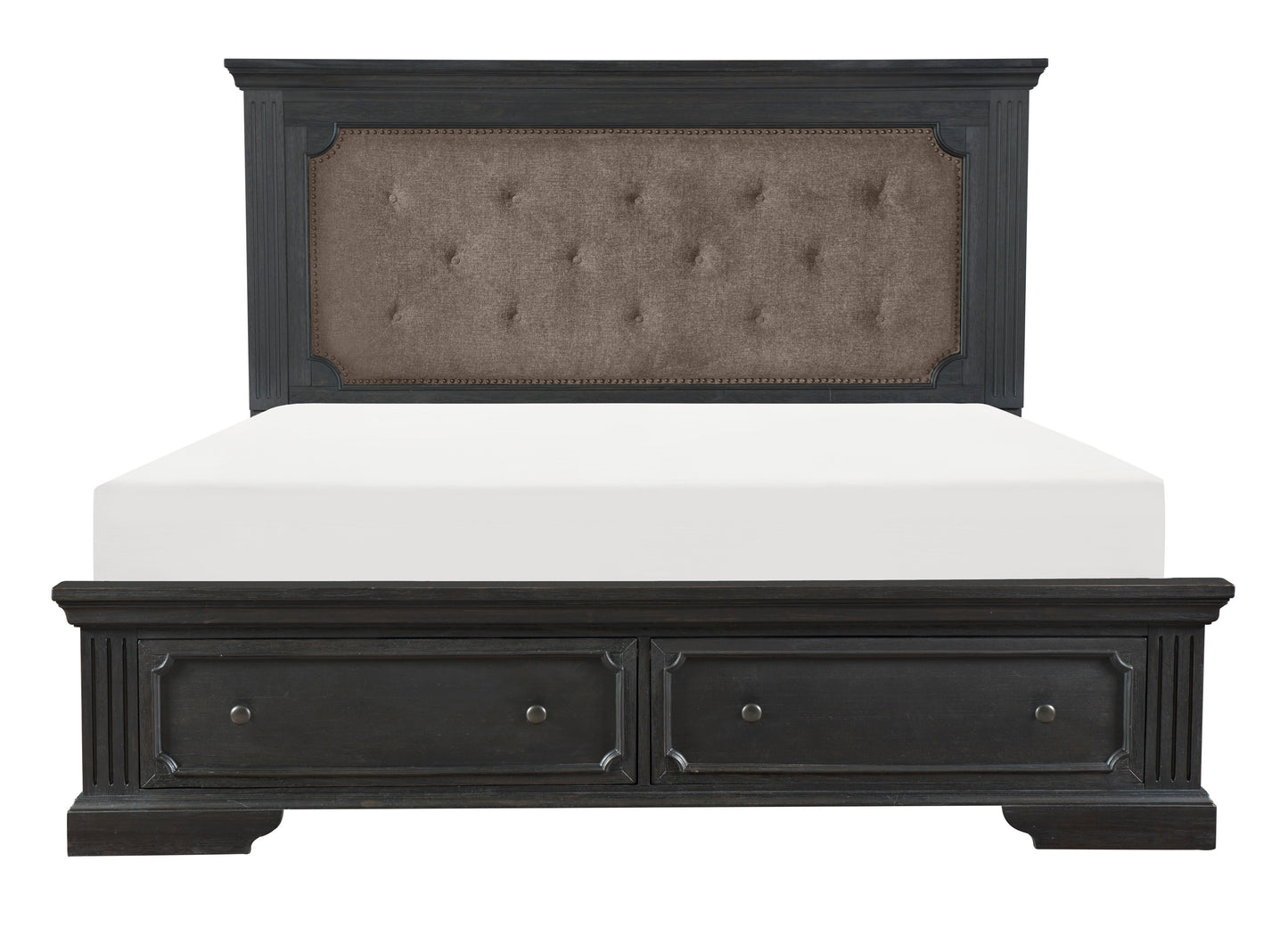 1647-1*4 - 4pc Set (QB+NS+DR+MR)