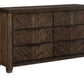 1648-5 - Dresser